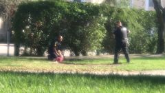 Floride : La police évacue les élèves du lycée attaqué