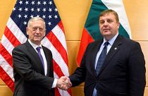 Turquia pede aos EUA fim de apoio a milícia curda YPG