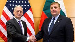 Turquia pede aos EUA fim de apoio a milícia curda YPG