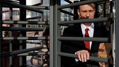 Russie : le site internet de Navalny bloqué