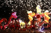 Everything you need to know about Chinese New Year