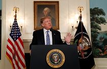 Donald Trump agenda visita à Flórida