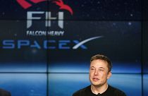 ما هي الأسئلة التي تجب معرفتها للعمل لصالح إيلون ماسك