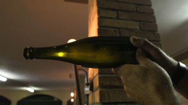 Italy bursts France's bubble Italy bursts France's bubble