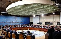 NATO reunida ao nível dos ministros da Defesa, em Bruxelas