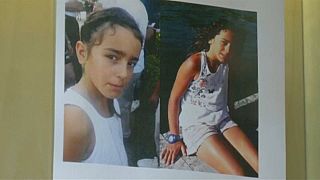 Relief and sadness in France as missing girl's remains recovered