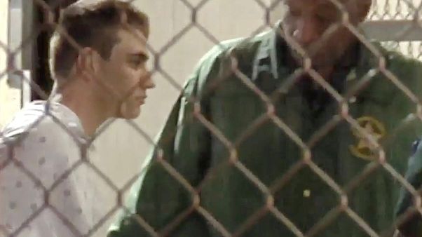 Le tueur du lycée de Parkland est en prison Le tueur du lycée de Parkland est en prison