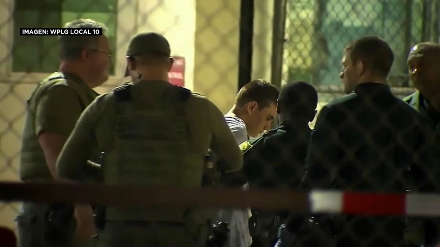 Usa: sparatoria, killer in gruppo di suprematisti