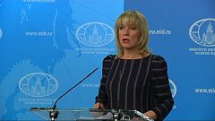 Москва: данные о гибели наемников из РФ в Сирии "дезинформация"