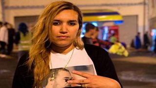 محكمة الحسيمة تدين الناشطة نوال بنعيسى بالسجن 10 أشهر غير نافذة 