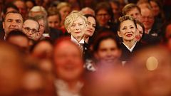 #NobodysDoll und #MeToo auf der Berlinale - 10 der besten Tweets