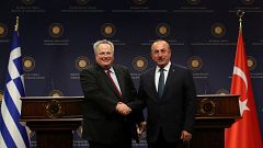 Ν.Κοτζιάς: «Την επόμενη φορά δεν θα φερθούμε ειρηνικά»