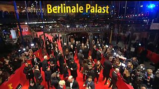 Berlinale Heyecanı başladı