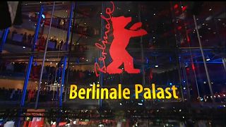 В Берлине открылся 68-й кинофестиваль