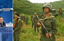 "Vi spiego la mafia in Sudamerica"