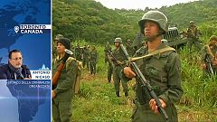 "Vi spiego la mafia in Sudamerica"