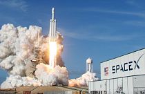 ده پرسش برای آن که در اسپیس‌اکس استخدام شوید