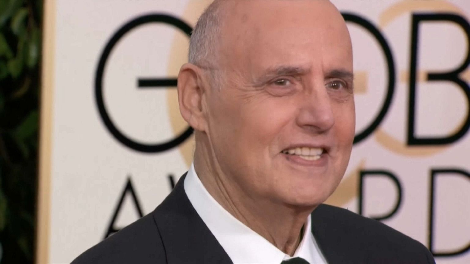 Jeffrey Tambor despedido por acoso sexual