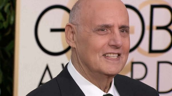 Jeffrey Tambor despedido por acoso sexual Jeffrey Tambor despedido por acoso sexual
