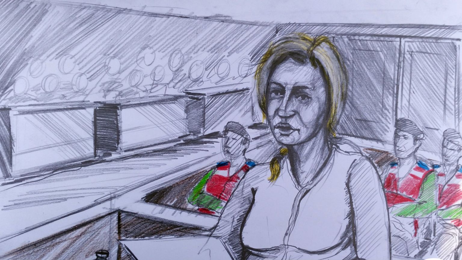 Altan kardeşler ve Nazlı Ilıcak'a ağırlaştırılmış müebbet hapis