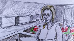 Altan kardeşler ve Nazlı Ilıcak'a ağırlaştırılmış müebbet hapis