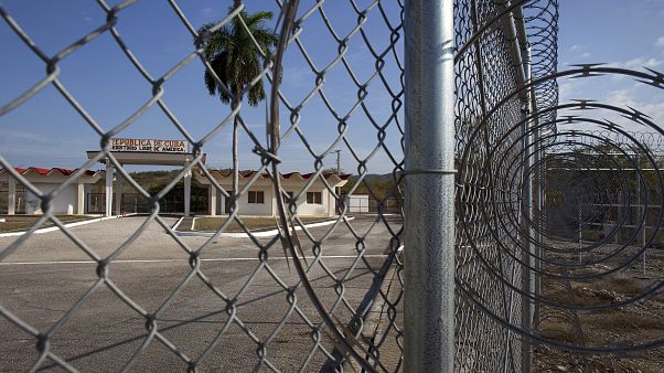 «Έτοιμο» το Γκουαντάναμο για νέους κρατούμενους «Έτοιμο» το Γκουαντάναμο για νέους κρατούμενους