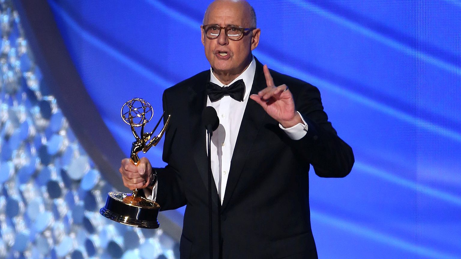 Sexvorwürfe bei "Transparent": Jeffrey Tambor muss gehen