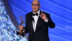 Sexvorwürfe bei "Transparent": Jeffrey Tambor muss gehen