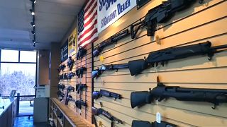 Parkland mass shooting divides America's politicians...again