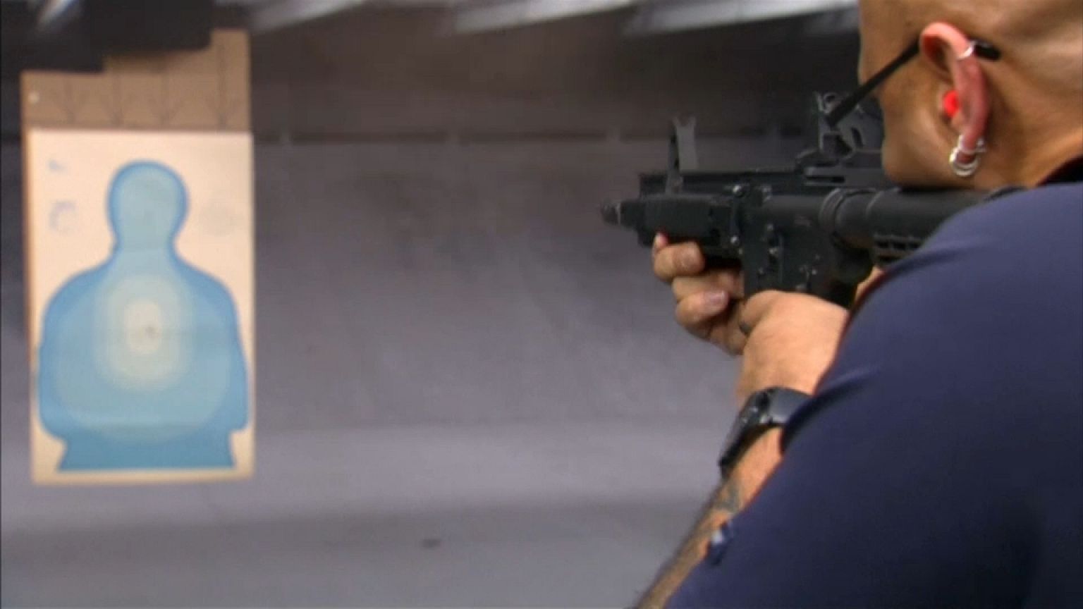 Armes à feu, l'impossible régulation