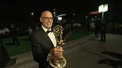 Джеффри Тэмбор отстранён от съёмок в «Очевидном»