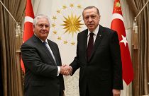 Türkiye'den ABD'ye ortak operasyon teklifi