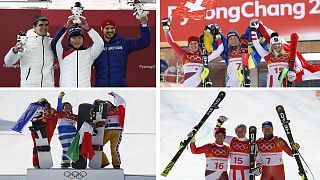 Χειμερινοί Ολυμπιακοί 2018: Τα γεγονότα της 7ης μέρας