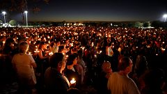 Parkland, lacrime e polemiche
