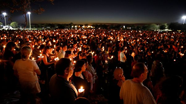 Parkland, lacrime e polemiche Parkland, lacrime e polemiche