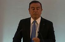 Carlos Ghosn garde la tête de Renault
