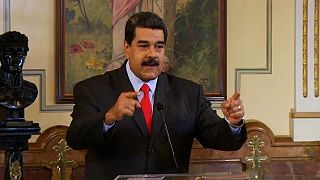 Maduro dice que irá a la Cumbre de las Américas quieran o no