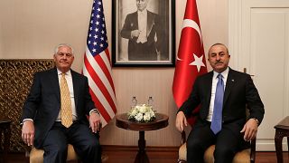 Türkiye ve ABD ilişkilerin normalleşmesi için anlaşmaya vardı