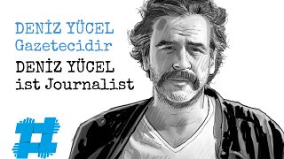 El periodista germano-turco Deniz Yücel puesto en libertad en Turquía