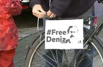 Szabadlábra helyezik a Die Welt tudósítóját