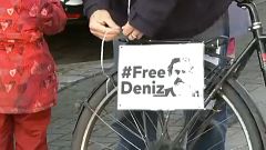 Szabadlábra helyezik a Die Welt tudósítóját 