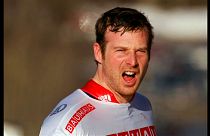 2018 Kış Oyunları: İngiliz IOC üyesi G. Kore'yi terk etti