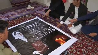 A Nemzetközi Büntetőbíróság az afgánok egyetlen reménye