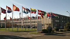 Венгрия призвала НАТО повлиять на Украину