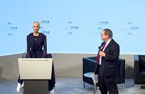 Münih Güvenlik Konferansı'nda yapay zeka konusu tartışıldı