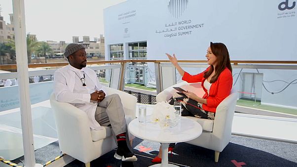 Technologies : les Emirats, le regard tourné vers l'avenir Technologies : les Emirats, le regard tourné vers l'avenir