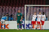 Napoli, una sconfitta "pilotata" che fa discutere