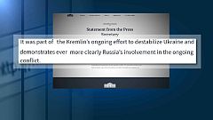 Ciberataque NotPetya: Estados Unidos responsabilizam Rússia
