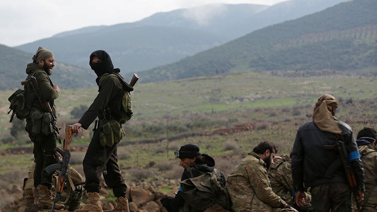 ما هي تداعيات أي اتفاق عسكري محتمل بين دمشق والأكراد على تركيا؟ 
