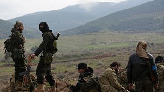 ما هي تداعيات أي اتفاق عسكري محتمل بين دمشق والأكراد على تركيا؟